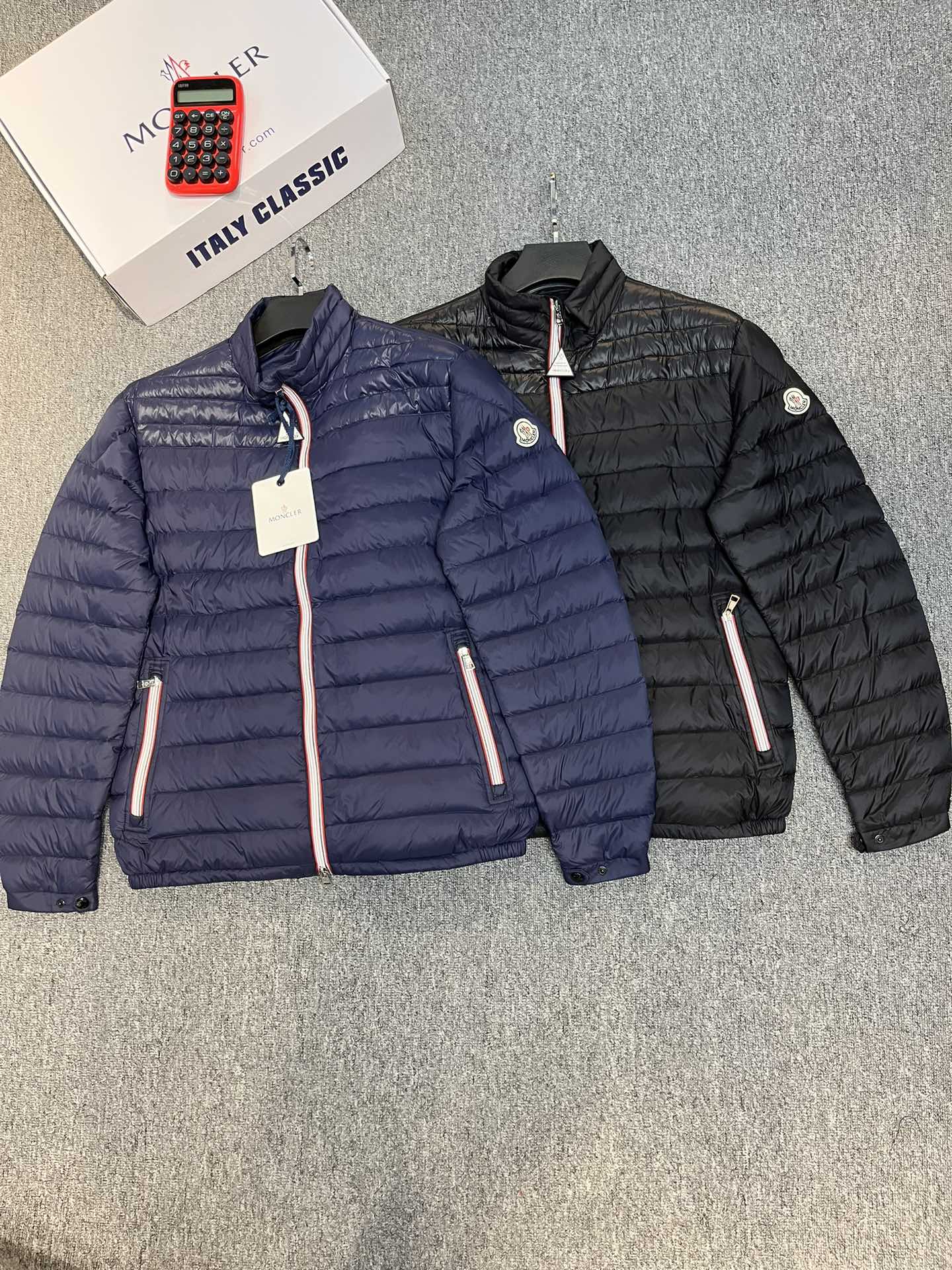 Moncler Down Jackets